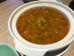 -锦粤宫·融合粤菜(上海金沙江店)