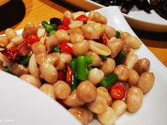 -荣小馆(杭州大厦店)