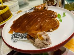 -大鸭梨烤鸭(甘家口店)