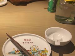 -前海沿·青岛菜(李沧万达店)