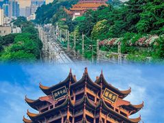 -黄鹤楼