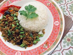 -曼谷食堂·泰国家庭料理(丹桂路店)