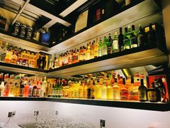 大堂-Ish Whiskey&Cocktail Bar酒吧(合生麒麟新天地店)