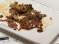 -火地铁板烧(昆山万象汇店)