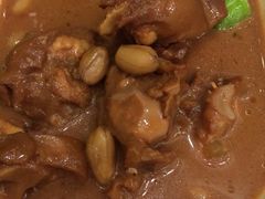iphone_upload_pic-佰搭果·广式茶餐厅(西华路店)