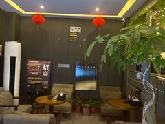 -鹿栖.精油SPA(金山世纪城店)
