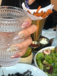 -Yumi优米日式美甲美睫