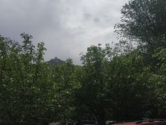 -青州市云门山风景区