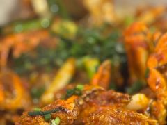 -辣螃铠盆盆蟹大排档(总店)