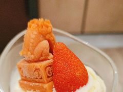 -北京全聚德(西翠路店)