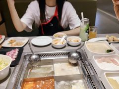 -海底捞火锅(勒泰店)