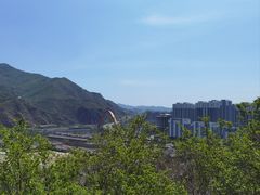 -大境门景区