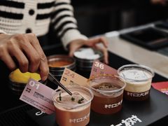 -无牌咖啡&酒馆