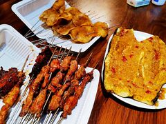 -刘一手火锅(万达广场店)