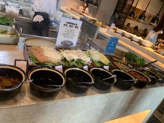 -大理实力希尔顿酒店•香全日制餐厅