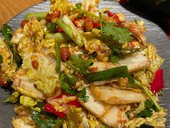 -星光小把串·海鲜烧烤(西安路店)