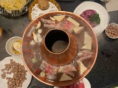 -南门涮肉(通州大船店)