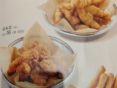 -眉州小吃(石景山店)