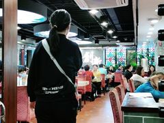 大堂-点都德(北京路贰店)