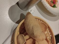 -帕娜·泰式茶餐厅·Bistro(近铁广场店)