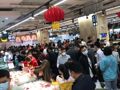 -万达广场(惠州大亚湾店)