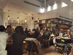 -BAKER&SPICE(安福路店)