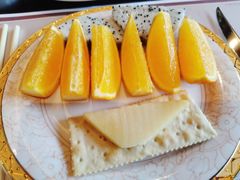 -东莞塘厦三正半山温泉酒店·沙利文西餐厅
