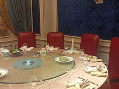 包厢-卢家湾大酒店(诸暨店)