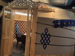 -斯琴阿妈蒙古餐厅(新城店)