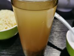-绿柠食堂(北外滩店)
