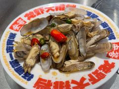 -安答龙虾·烧烤·大排档