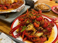 -冶建镜子·中国龙虾王(总店)