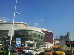 android_upload_pic-辽宁大剧院