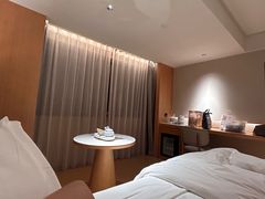 -全季酒店(成都武侯祠高升桥路店)