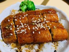 -本格丼·炭火烤肉饭(大悦路成都大悦城店)