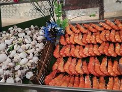 -乐咖啡西餐厅(太湖皇冠假日酒店)