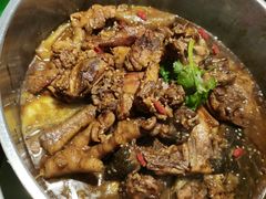 -甲大帅·甲鱼·椰子鸡主题餐厅(唐家店)