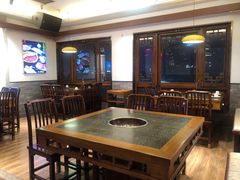 大堂-小天鹅火锅·一线江景洪鼎旗舰店(洪崖洞店)