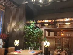 -颐和•海鲜砂锅粥•啫啫煲(奥林匹克广场店)