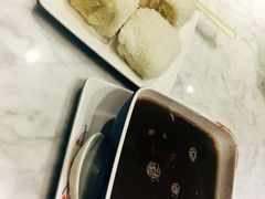 -发记甜品(豉油街店)
