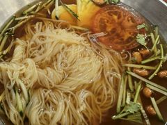 -熙成烧烤(白塔岭店)