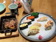 -一心创作料理屋(经开万达店)