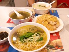 -振鼎鸡(天钥桥路店)