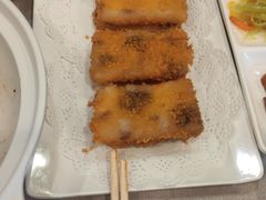 -功德林素菜饭庄(前门店)