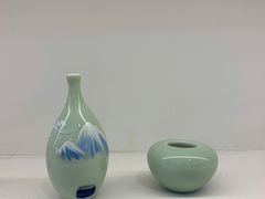 -1001艺术手作·银饰DIY·拼豆(小寨金莎店)