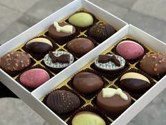 -Laderach 莱德拉(上海环贸iapm店)