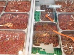 -西归浦每天偶来市场