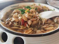 -天桥饭店·特色海鲜(金山嘴渔村店)