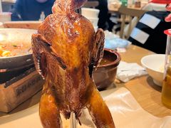 大厨手撕鸡-费大厨辣椒炒肉(万家丽一店)