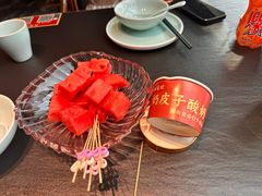 -唐猫庭院·千年陕菜(赛格国际购物中心店)